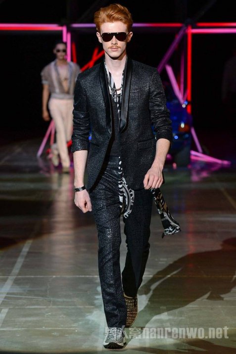Roberto Cavalli 2015װ