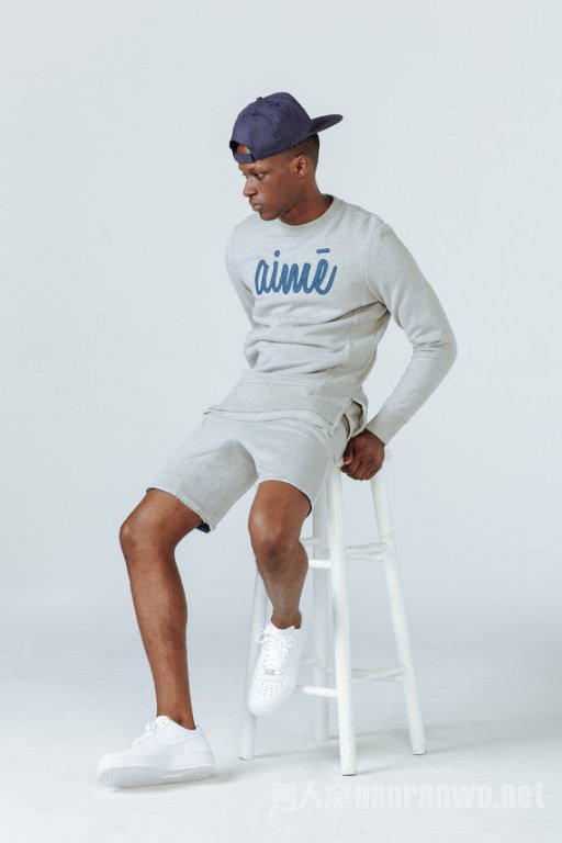 Aim Leon Dore ϵ