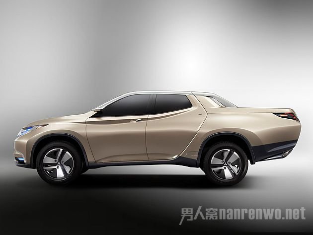 2015Triton/L200ϸϢ γ