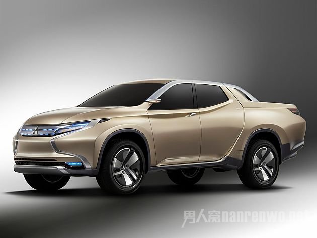2015Triton/L200ϸϢ γ