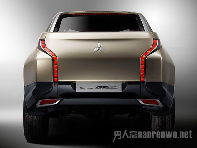 2015Triton/L200ϸϢ γ
