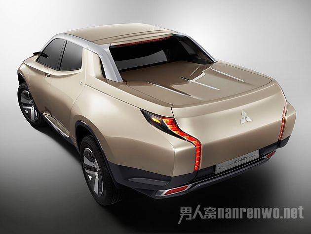 2015Triton/L200ϸϢ γ