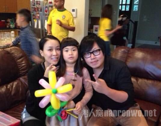 网传天后吸毒被捕 那英被爆加拿大度假