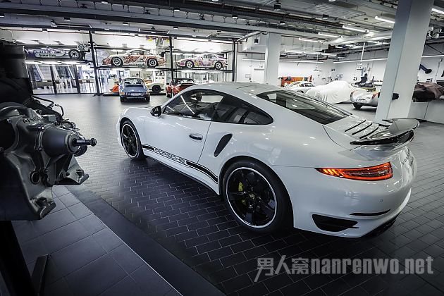 ʱ911 Turbo SӢ ؼ