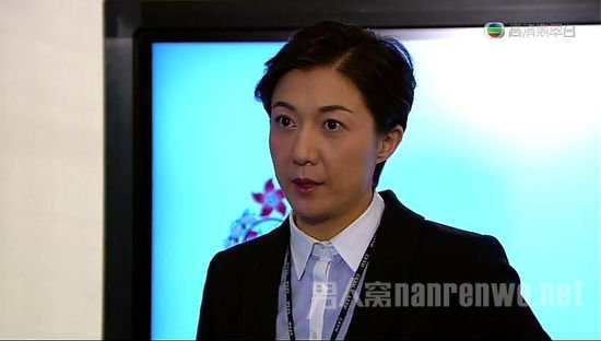 吴绮莉拍摄《雷霆扫毒》