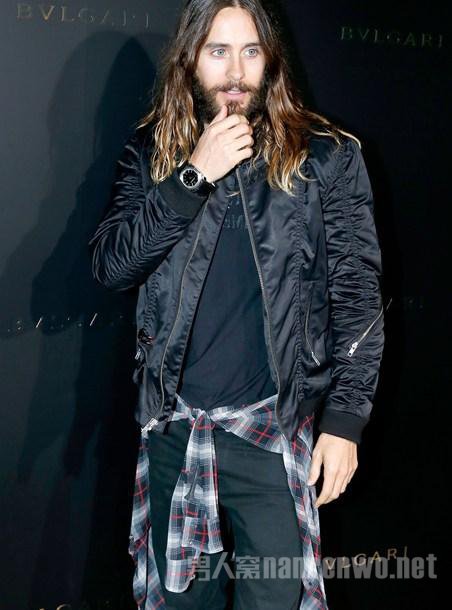 Jared Leto