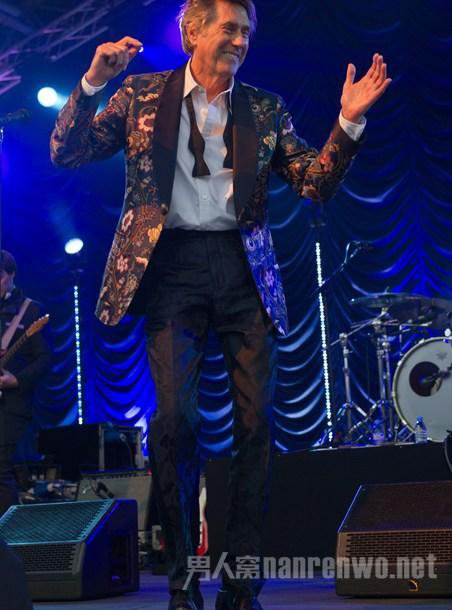 Bryan Ferry