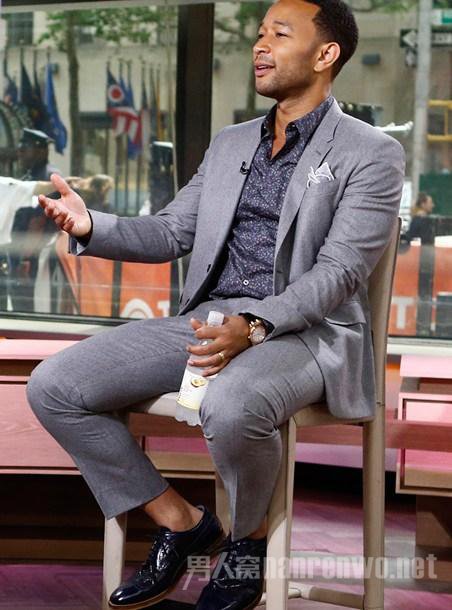 John Legend
