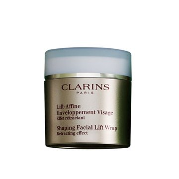 Clarins娇韵诗纤妍紧致慕丝面膜 Clarins娇韵诗纤妍紧致慕丝面膜