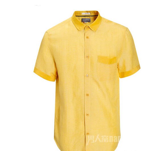 S Japan Weave Shirt RMB399