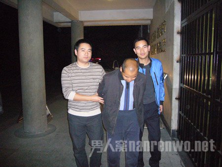 犯罪嫌疑人王某