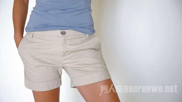 防性侵内裤