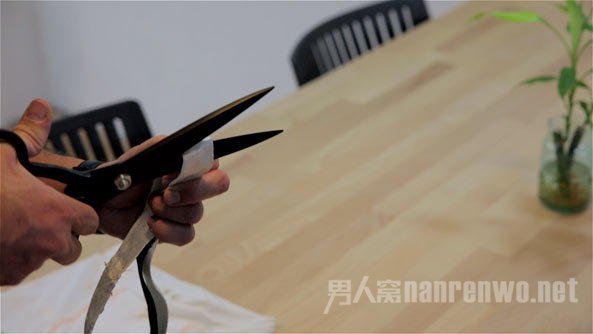 防性侵内裤
