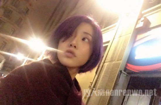 爱情公寓5还没影 扒一扒演员的素颜照吧!
