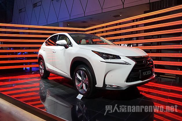 LEXUS׿˹Ʒռ