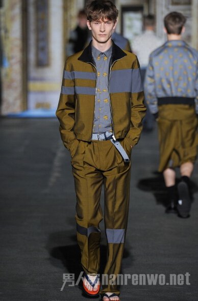 Kris Van Assche 2015ϵ