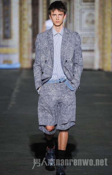 Kris Van Assche 2015ϵ