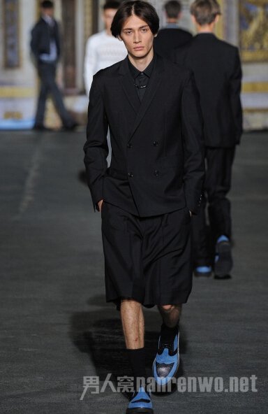 Kris Van Assche 2015ϵ