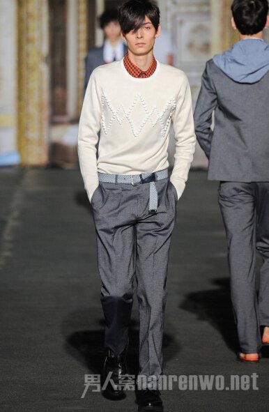 Kris Van Assche 2015ϵ