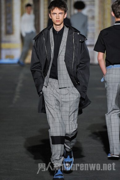 Kris Van Assche 2015ϵ
