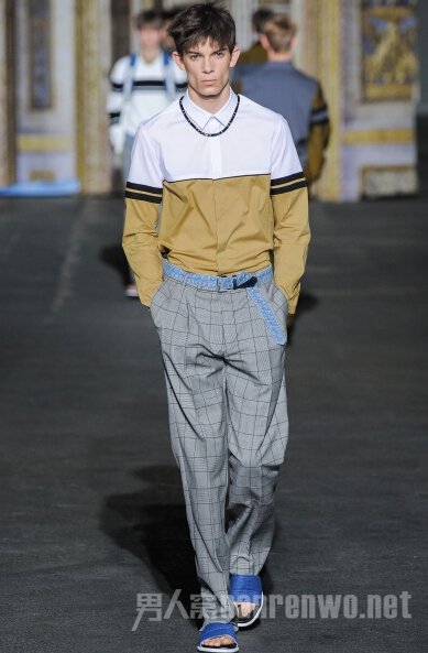 Kris Van Assche 2015ϵ