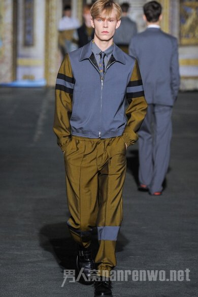 Kris Van Assche 2015ϵ