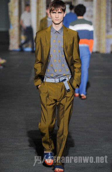 Kris Van Assche 2015ϵ