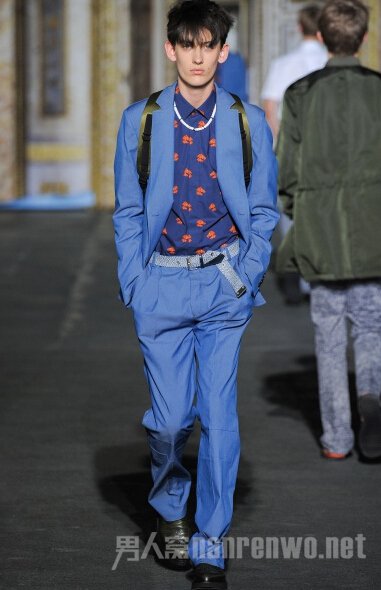 Kris Van Assche 2015ϵ