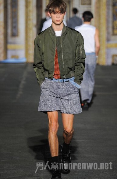 Kris Van Assche 2015ϵ