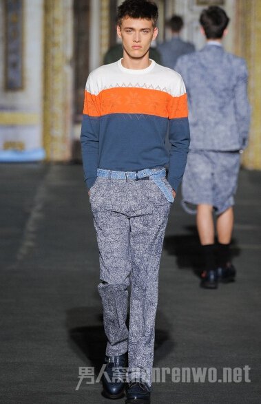 Kris Van Assche 2015ϵ