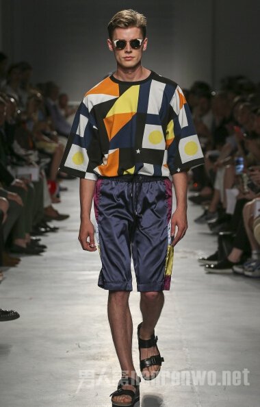 MSGM 2015װϵ