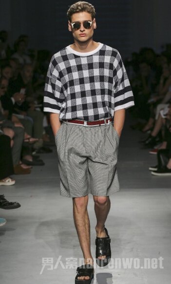 MSGM 2015װϵ