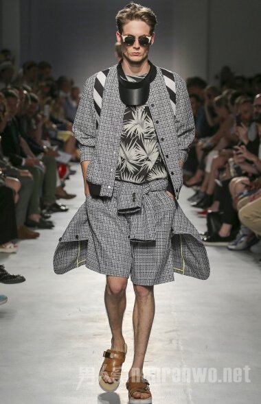 MSGM 2015װϵ