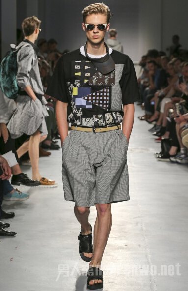 MSGM 2015װϵ