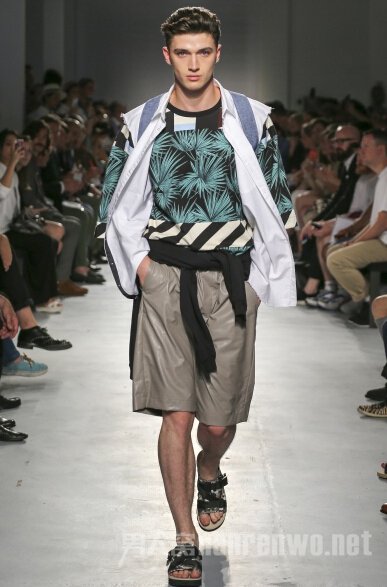 MSGM 2015װϵ