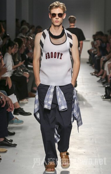 MSGM 2015װϵ