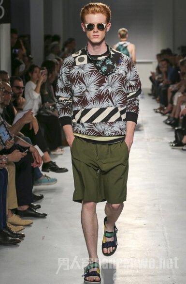 MSGM 2015װϵ
