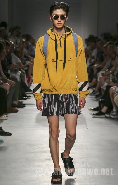MSGM 2015װϵ
