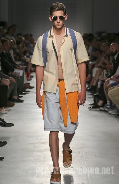 MSGM 2015װϵ