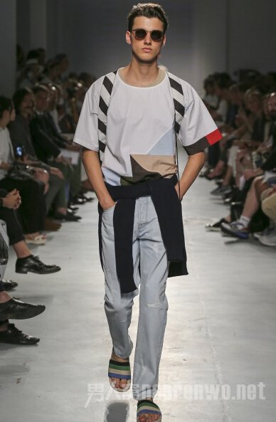 MSGM 2015װϵ