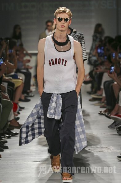 MSGM 2015װϵ