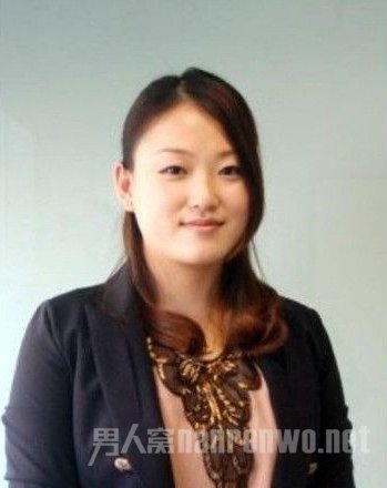 刘强东前任女友庄佳