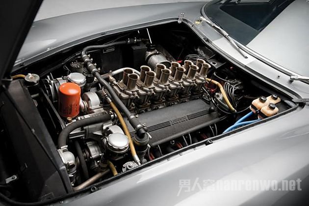 1965275 GTB/C Speciale ķ