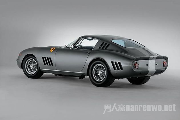 1965275 GTB/C Speciale ķ