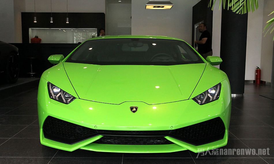 Huracan Super TrofeoԤͼ