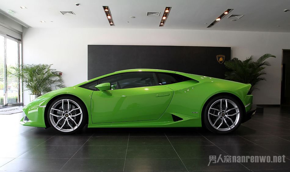Huracan Super TrofeoԤͼ