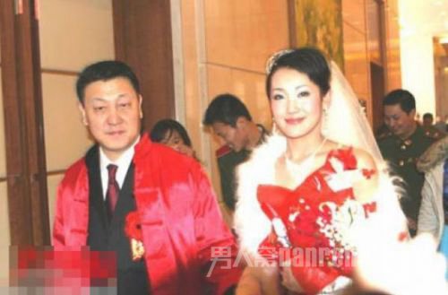 韩磊夫妇