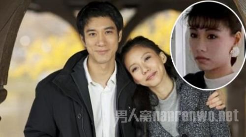 王力宏老婆李靓蕾