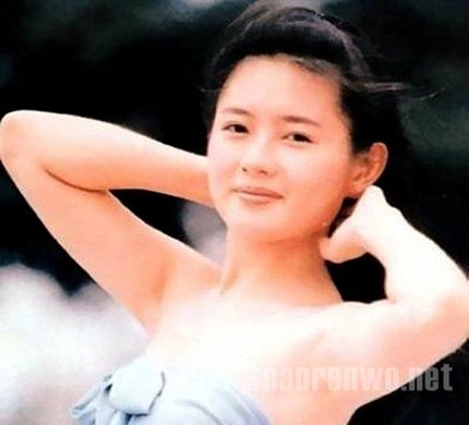 李丽珍