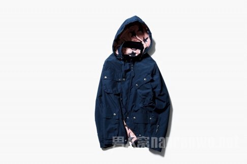 SOPHNET.2014秋冬季全新单品